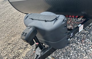 2021 Bunkhouse Trailer