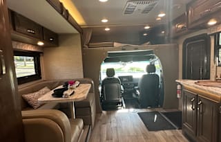2022 Jayco Melbourne 24L