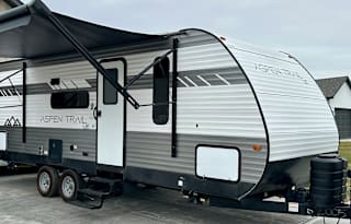 Aspen Trail LE- 2024