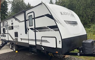 2021 Dutchmen Kodiak Ultra-Lite ELITE 30FT