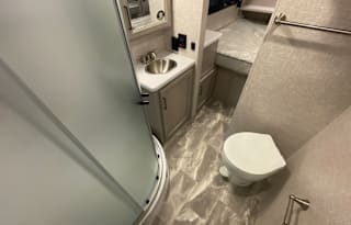 Avistays RV New 2023 Thor - Quantum Class C 32ft