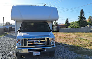 2020 Thor Motor Coach Four Winds 23U