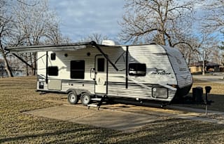 2022 Jayco Jay Flight SLX