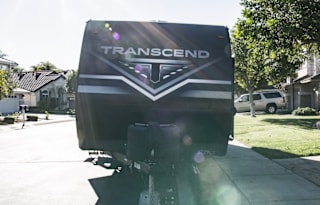 2022 Grand Design Transcend Xplor 261BH