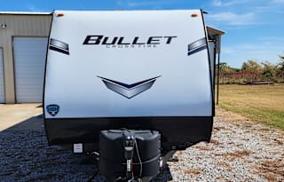 2022 Keystone RV Bullet Crossfire 2730BH