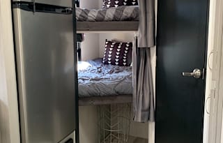 The Biggs' Bunkhouse