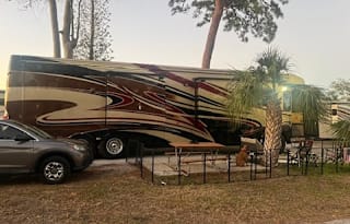 2016 Newmar Dutchstar