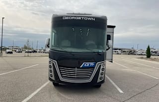 Uppity Trailer