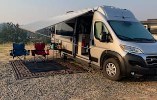 2024 Thor Motor Coach Sequence 20A