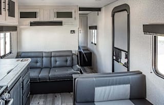 2022 Keystone RV Hideout 262BH
