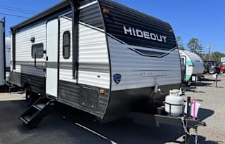 2023 Humble Hideout