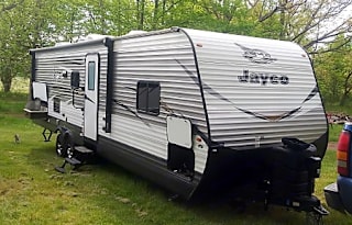 2019 (0382) Jayco Jay Flight 29BHDB