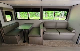 2021 Keystone RV Hideout 272BH