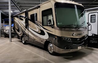 2017 Jayco Precept 31UL