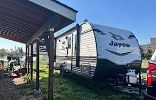 SJ’s Jayco: Take Flight on Adventure!