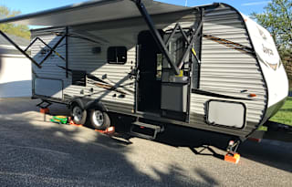 2019 Jayco Jayflight 224BH