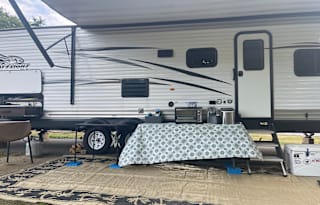2018 Jayco Jay Flight SLX 284BHS