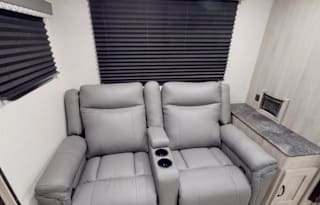 Family Approved Camper Rental!