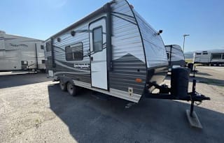 2017 Keystone RV Springdale 189FLWE