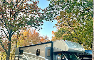 2021 Winnebago Minnie Winnie 31K