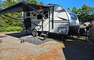 2022 Venture Sonic Lite 169VUD
