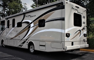 Thor Motor Coach Freedom Traveler A30