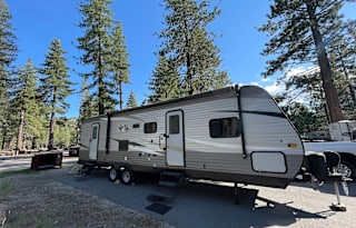 2021 Pet Friendly Bunkhouse