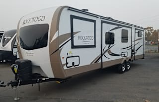 2019 Rockwood 8311ws