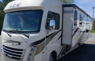 2020 Thor Motor Coach ACE 27.2