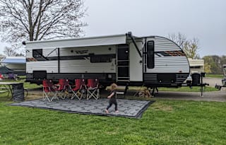Amazing Family Getaway with Kids Bedroom