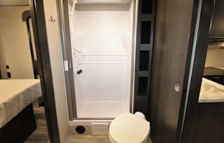 2022 Grand Design Transcend Xplor 265BH