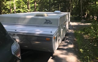 2012 Jayco Jay Series 1206