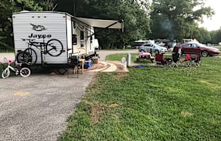 2020 Jayco Jay Flight 28BHBE