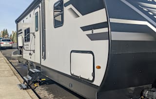 2022 Grand Design Transcend Xplor 261BH