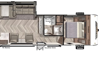 Home Away from Home RV