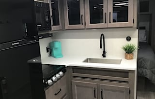 2024 Grand Design 247 Bunk House