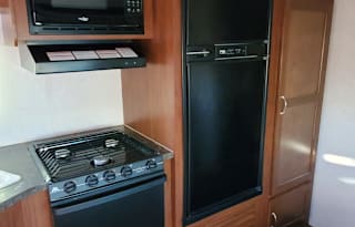2017 Jayco Jay Flight 26BH