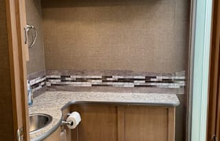 Fun Family and Pet Friendly Motor Coach!