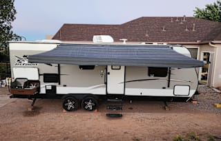 2017 Jayco Jay Flight 24RBS