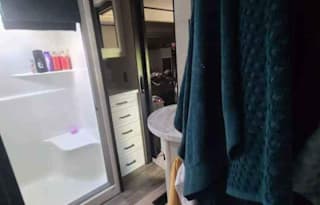 2022 Highland Ridge RV Mesa Ridge MF374BHS