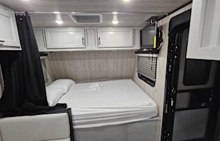 2024 Genesis Supreme Sea Breeze Limited 16BB