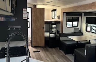 2022 KEYSTONE SPRINGDALE SG282BH