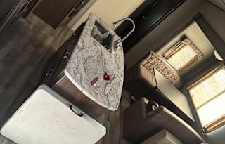 2019 Keystone RV Hideout 298BHDS