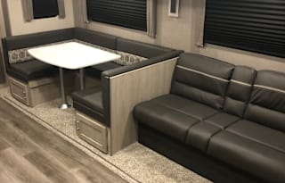 2022 Coachmen RV Catalina Legacy 293QBCK