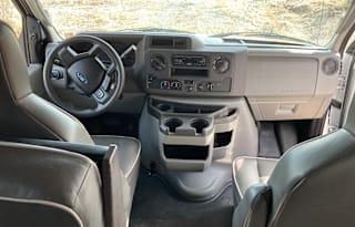 2022 Forest River Forester Class C