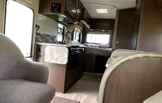 HOPES RV ADVENTURES