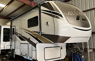 Alliance Paradigm 310RL