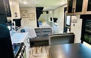 *New, Upgraded & Loaded* 2025 Jayco Bunkhouse