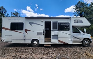 The Happy Camper RV