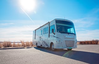 2019 Winnebago Vista 31BE